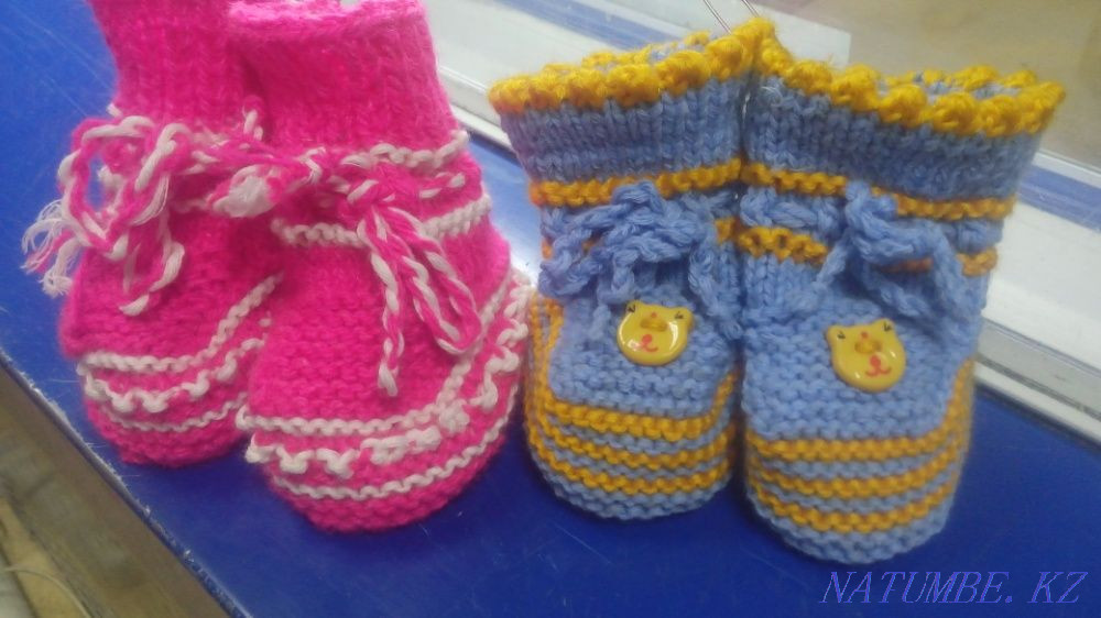 booties Semey - photo 5