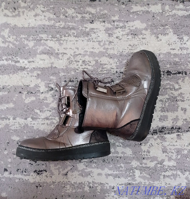 Winter boots, adorable for a cute girl Shymkent - photo 2