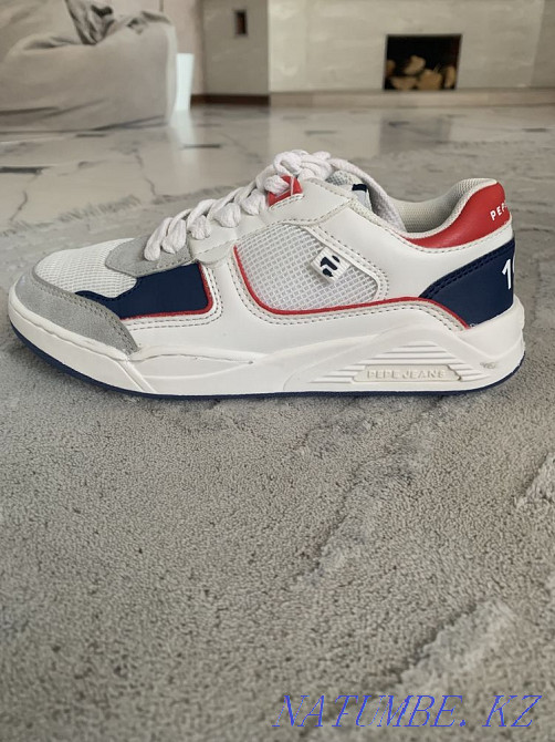 Кеды на мальчика Рудный - изображение 1