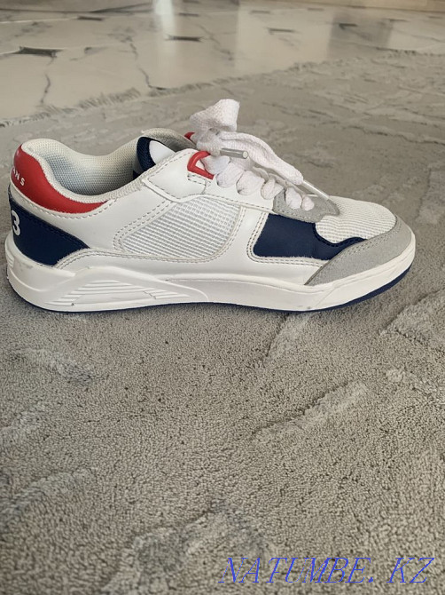 Кеды на мальчика Рудный - изображение 2