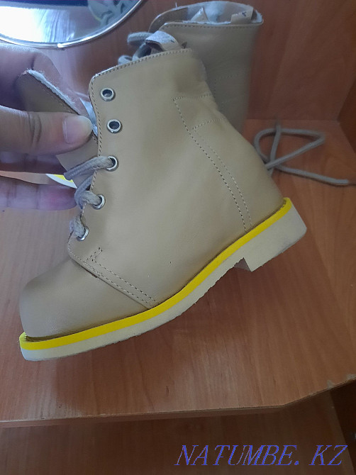 Ортопедическая обувь Тараз - изображение 2