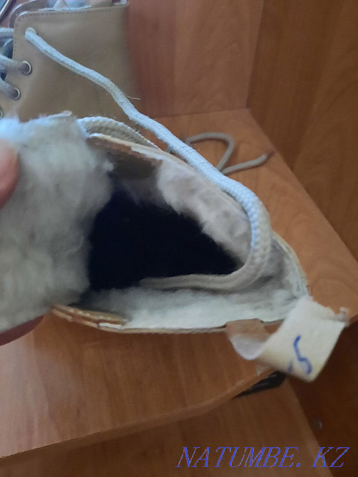 Ортопедическая обувь Тараз - изображение 3