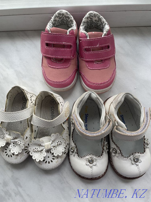 Продам детскую обувь Алматы - изображение 1