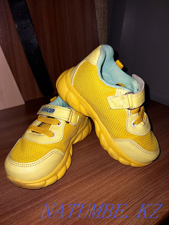 I will sell sneakers, 23 size Kostanay - photo 1