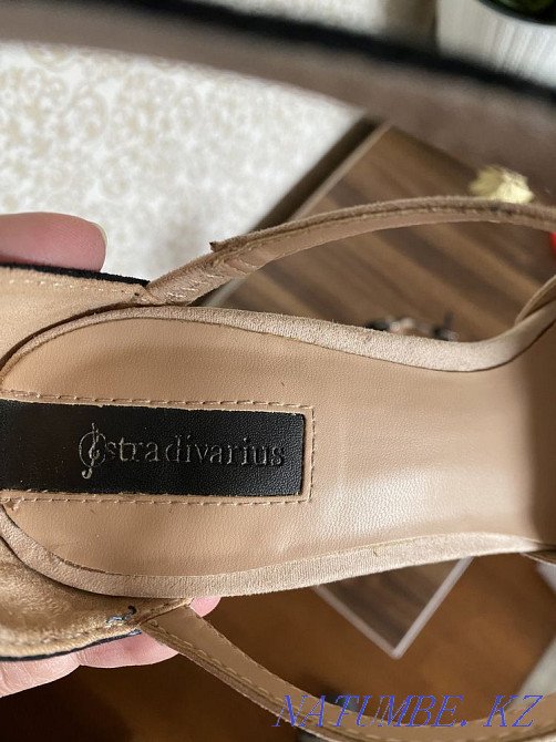 Shoes. Women's shoes. Almaty - photo 4