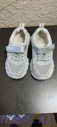 Girls sandals and sneakers for sale  - photo 2