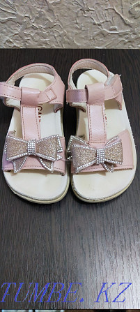 Girls sandals and sneakers for sale  - photo 3