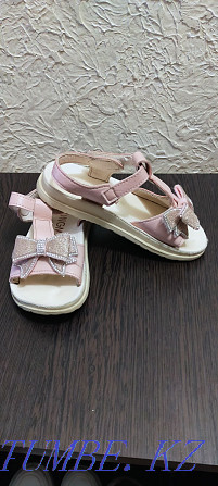 Girls sandals and sneakers for sale  - photo 4