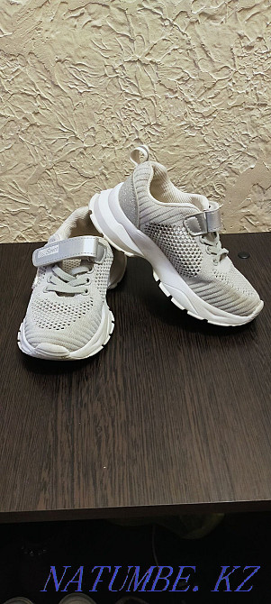 Girls sandals and sneakers for sale  - photo 1