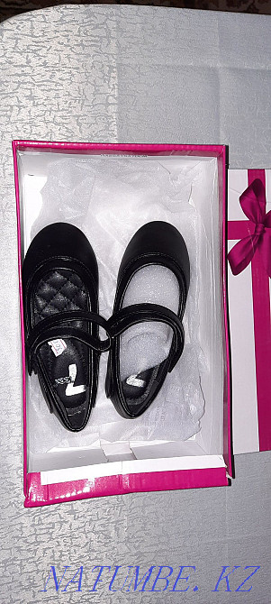 Продам детские туфли р. 25 Тараз - изображение 2