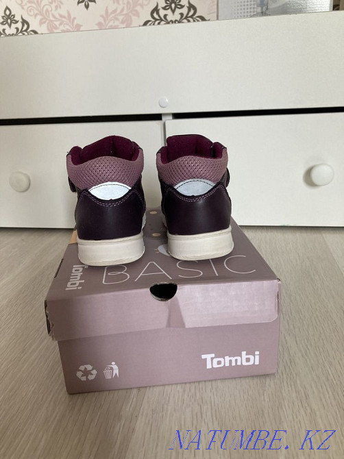 Ботинки для девочек Алмалы - изображение 4