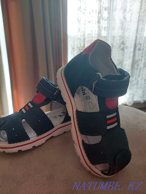 Sandals size 23 Petropavlovsk - photo 2
