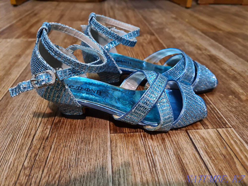 қыздарға арналған аяқ киім сатылады Шымкент - изображение 2