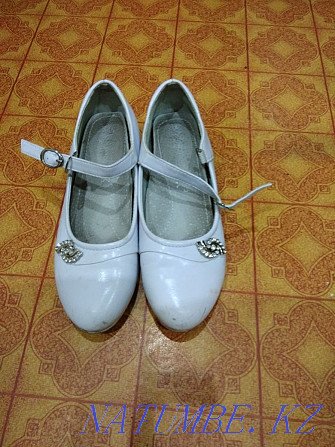Shoes for a girl Petropavlovsk - photo 1