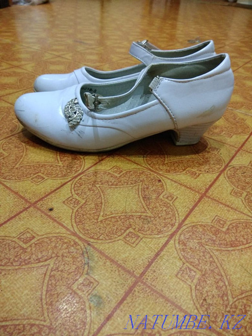 Туфли на девочку Петропавловск - изображение 2