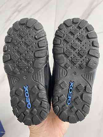 Geox 24 размер зимняя обувь Отеген батыра