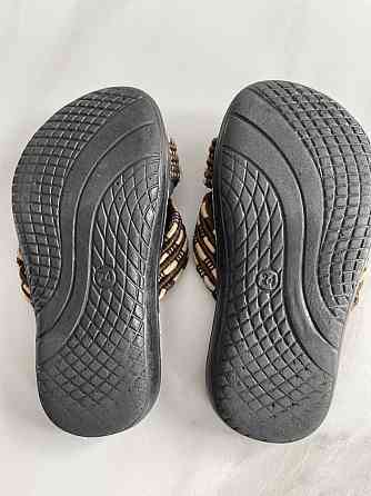 Geox 24 размер зимняя обувь Отеген батыра