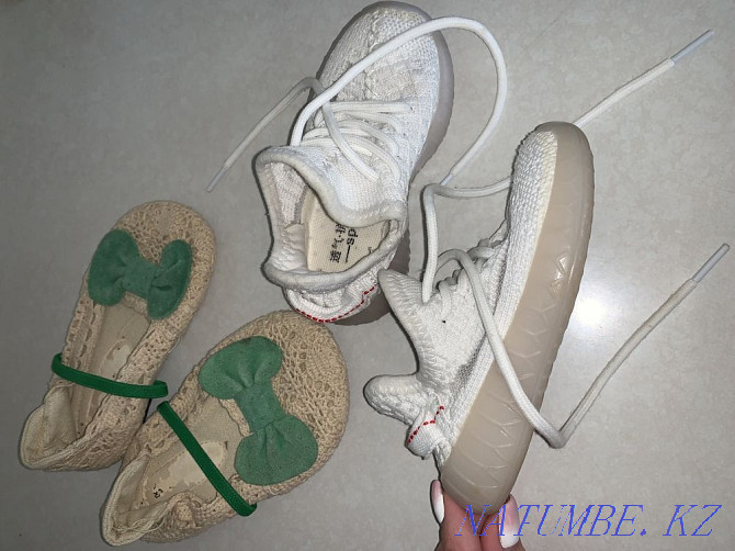 Sneakers Almaty - photo 2