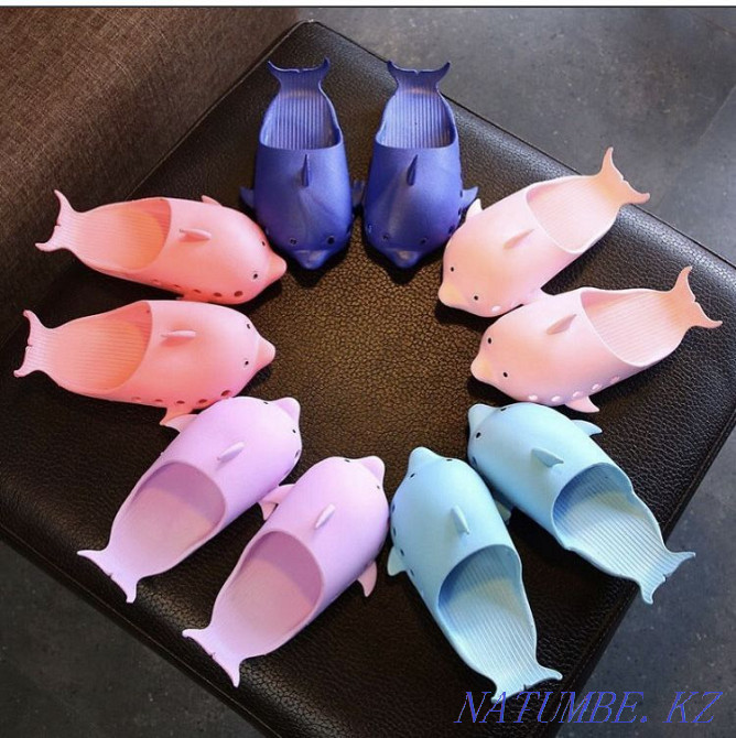 Детские сланцы Талдыкорган - изображение 1