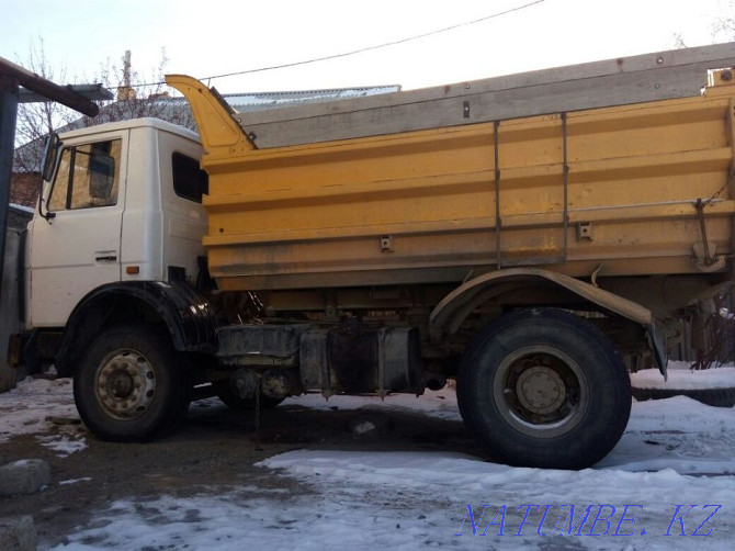 Supermaz5551Dump truckFor saleCall number Zhezqazghan - photo 7
