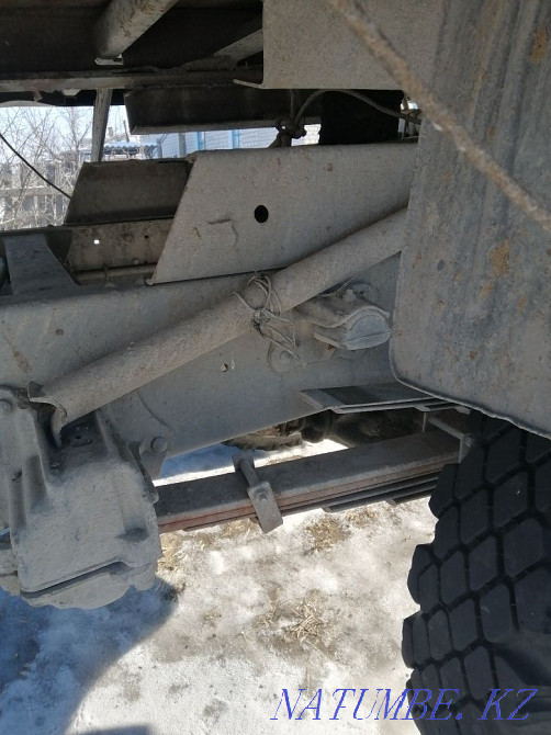 Газ 52 самосвал сатылады.  отбасы  - изображение 2