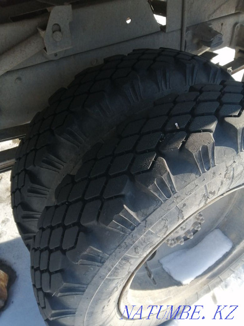 Газ 52 самосвал сатылады.  отбасы  - изображение 3