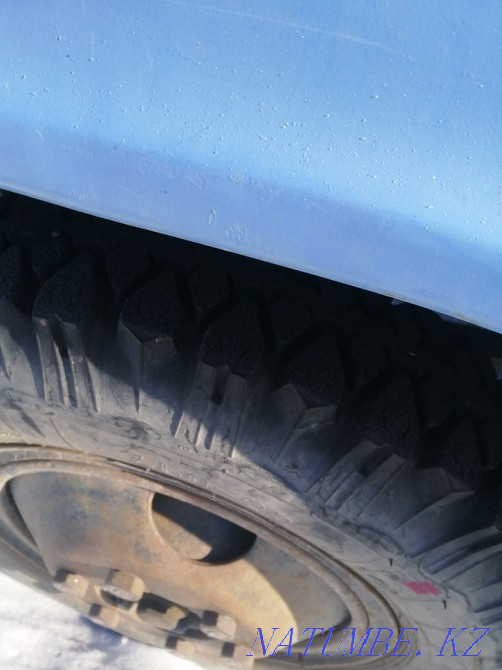 Газ 52 самосвал сатылады.  отбасы  - изображение 4