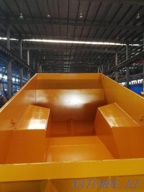 Underground Mining Dump Truck 15T Karagandy - photo 6