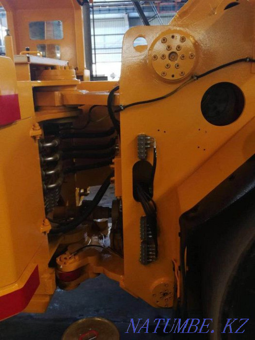 Underground Mining Dump Truck 15T Karagandy - photo 3