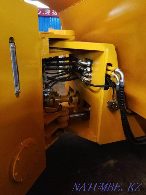 Underground Mining Dump Truck 15T Karagandy - photo 4