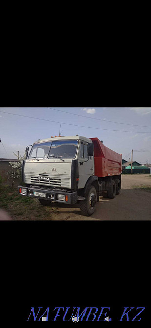 I will sell A/M KAMAZ Shchuchinsk - photo 1