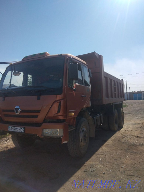 Sell dump truck.. Balqash - photo 1