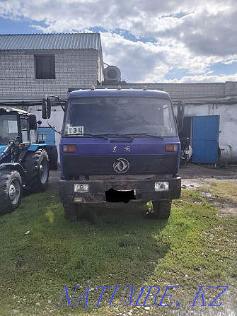 Howo dump truck for sale Semey - photo 1