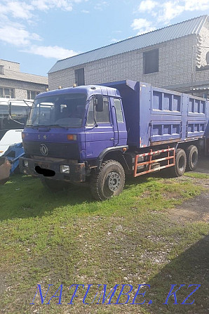 Howo dump truck for sale Semey - photo 2