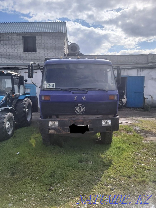 Howo dump truck for sale Semey - photo 1