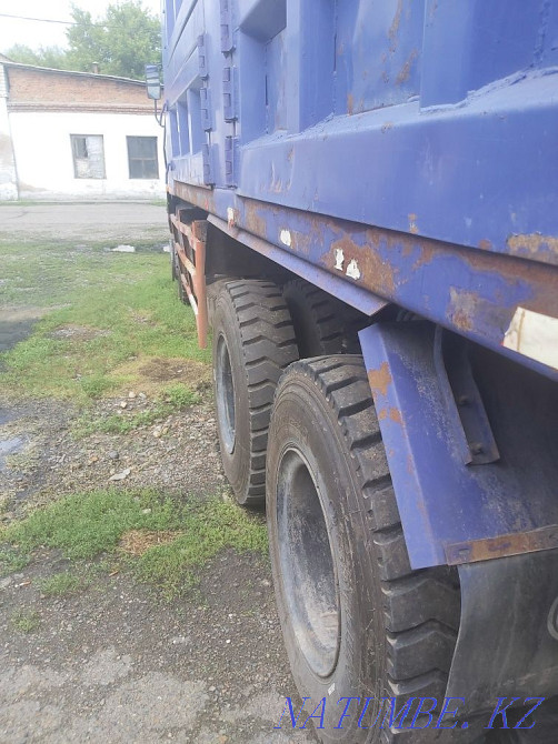 Howo dump truck for sale Semey - photo 3