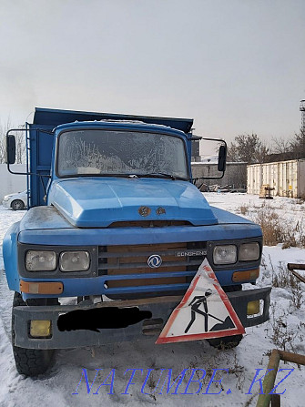 Sell dump truck! Semey - photo 1