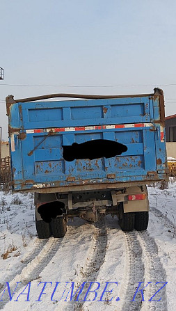 Sell dump truck! Semey - photo 2