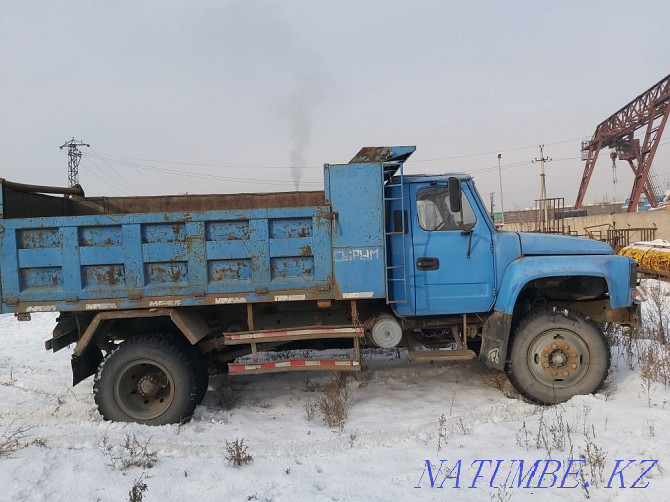 Sell dump truck! Semey - photo 3