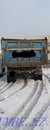 Sell dump truck! Semey - photo 2