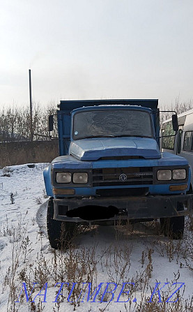 Sell dump truck! Semey - photo 1