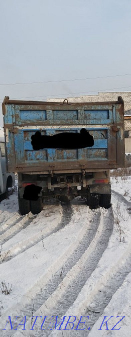 Sell dump truck! Semey - photo 2