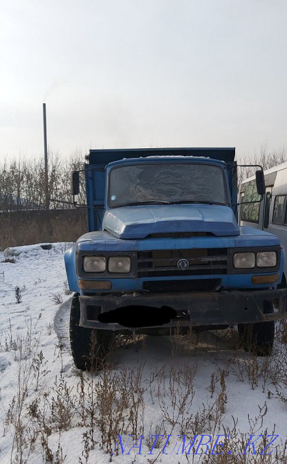 Sell dump truck! Semey - photo 1