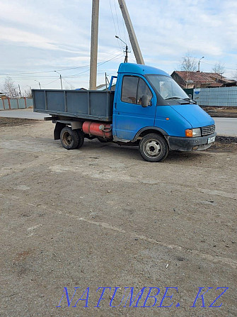 Gazelle, dump truck up to 3 tons Бостандык - photo 3