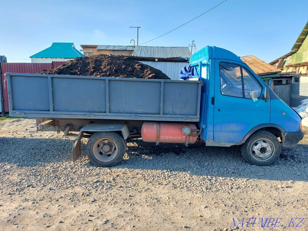 Газель, самосвал до 3-х тонн Бостандык - изображение 2