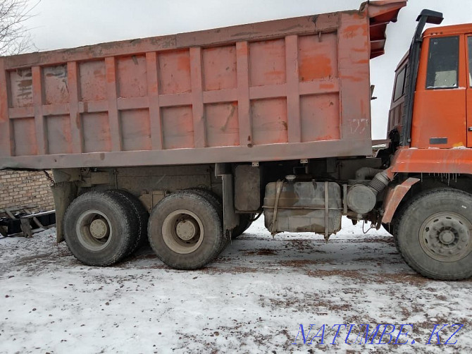 Steyr brand dump truck Shahtinsk - photo 2