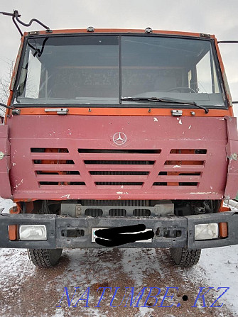 Steyr brand dump truck Shahtinsk - photo 1