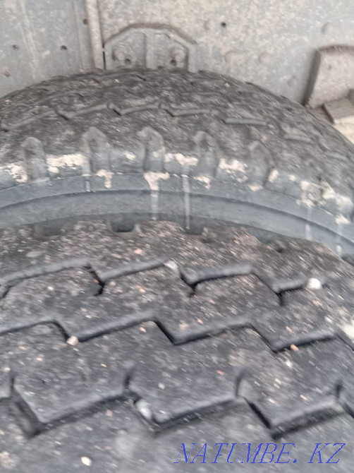 Самосвал марки Steyr Шахтинск - изображение 3