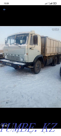 KAMAZ 55102 farmer  - photo 1