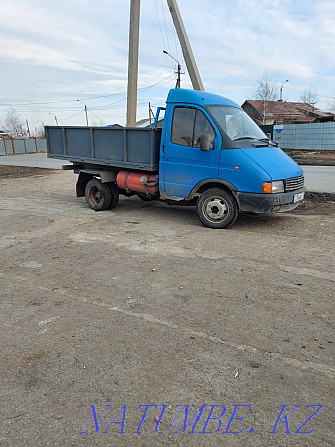 Gazelle, dump truck up to three tons Бостандык - photo 4